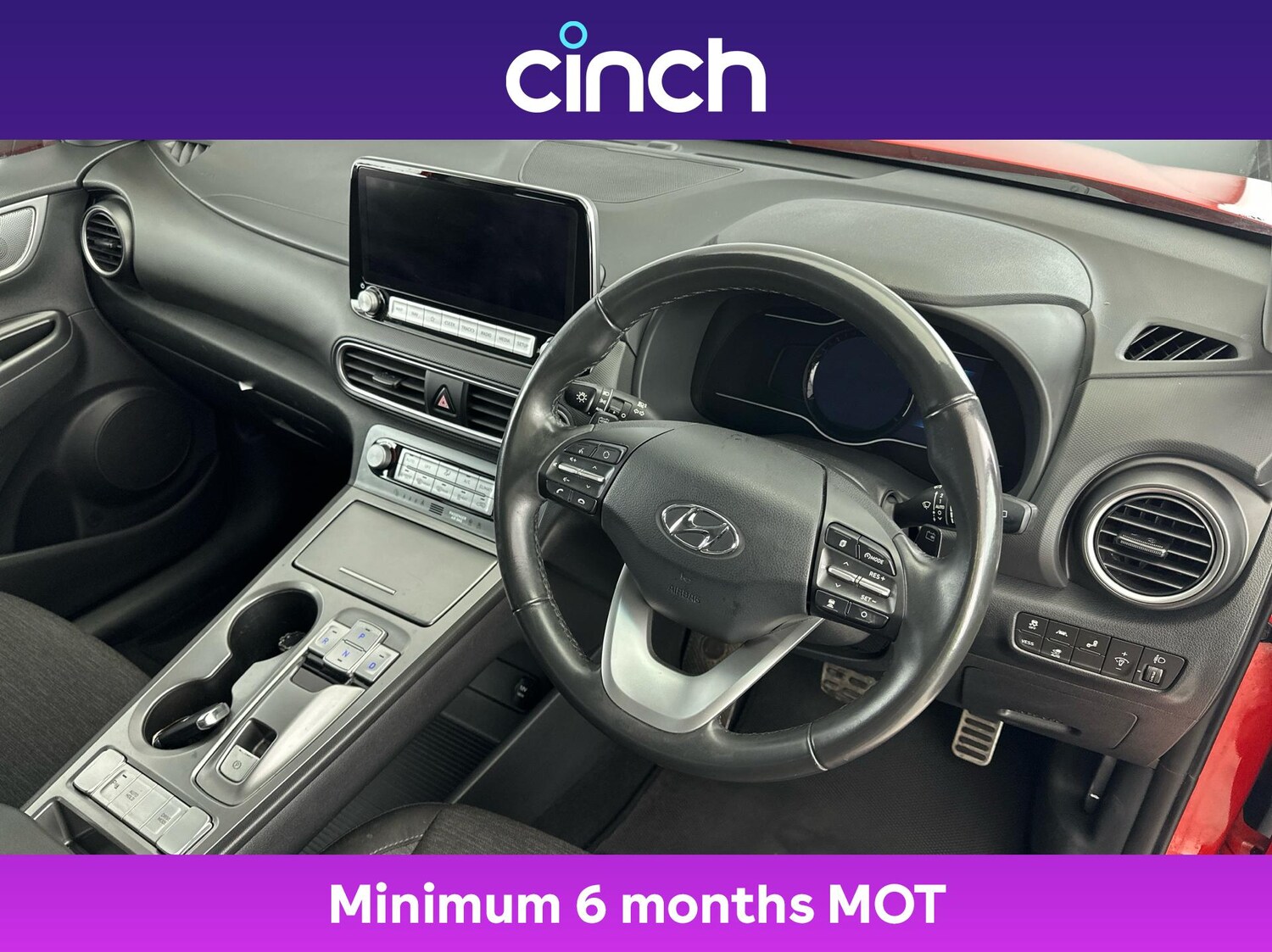 Used Hyundai KONA 2020 for sale - 76405747: Photo 12