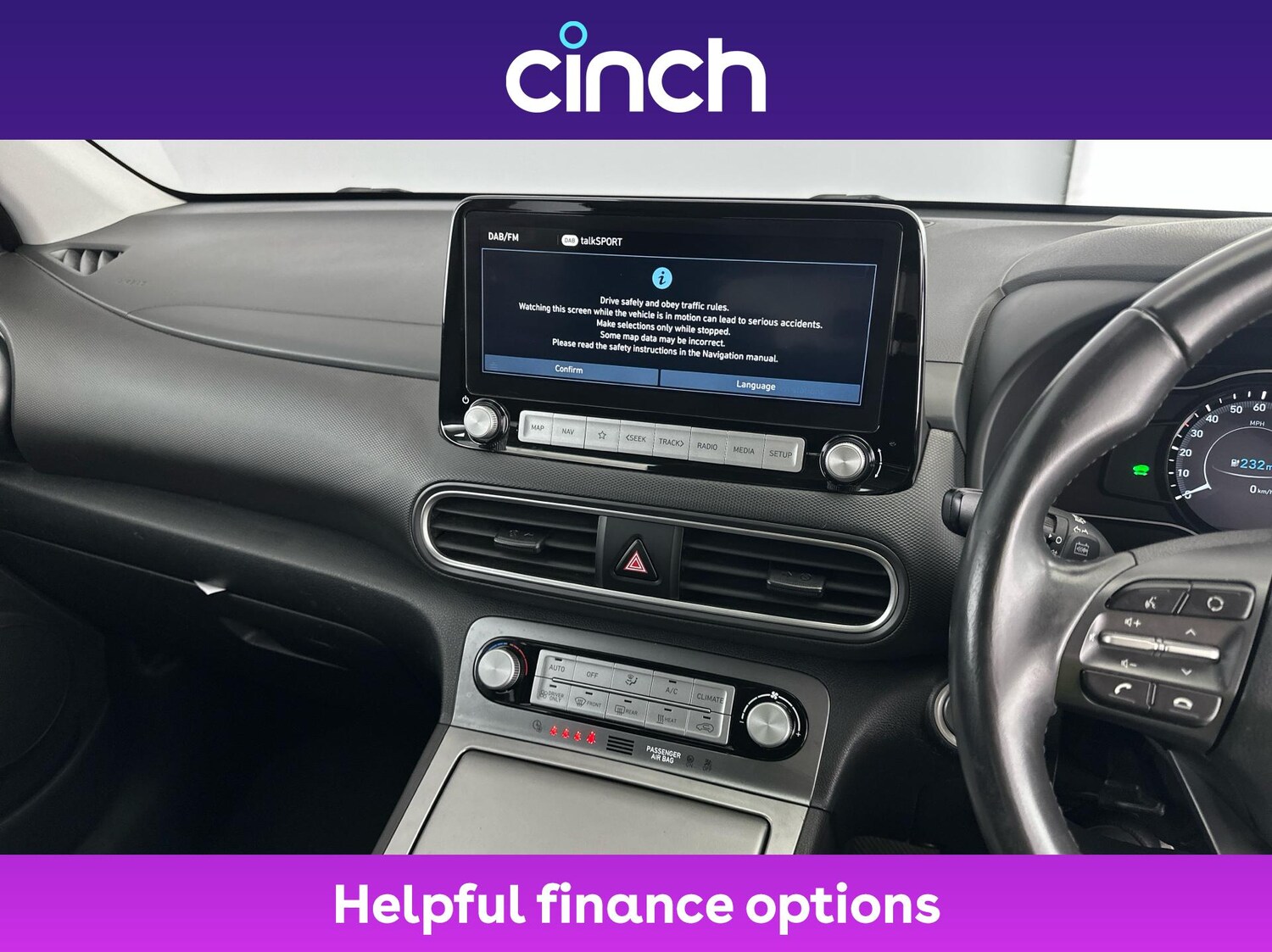 Used Hyundai KONA 2020 for sale - 76405747: Photo 17