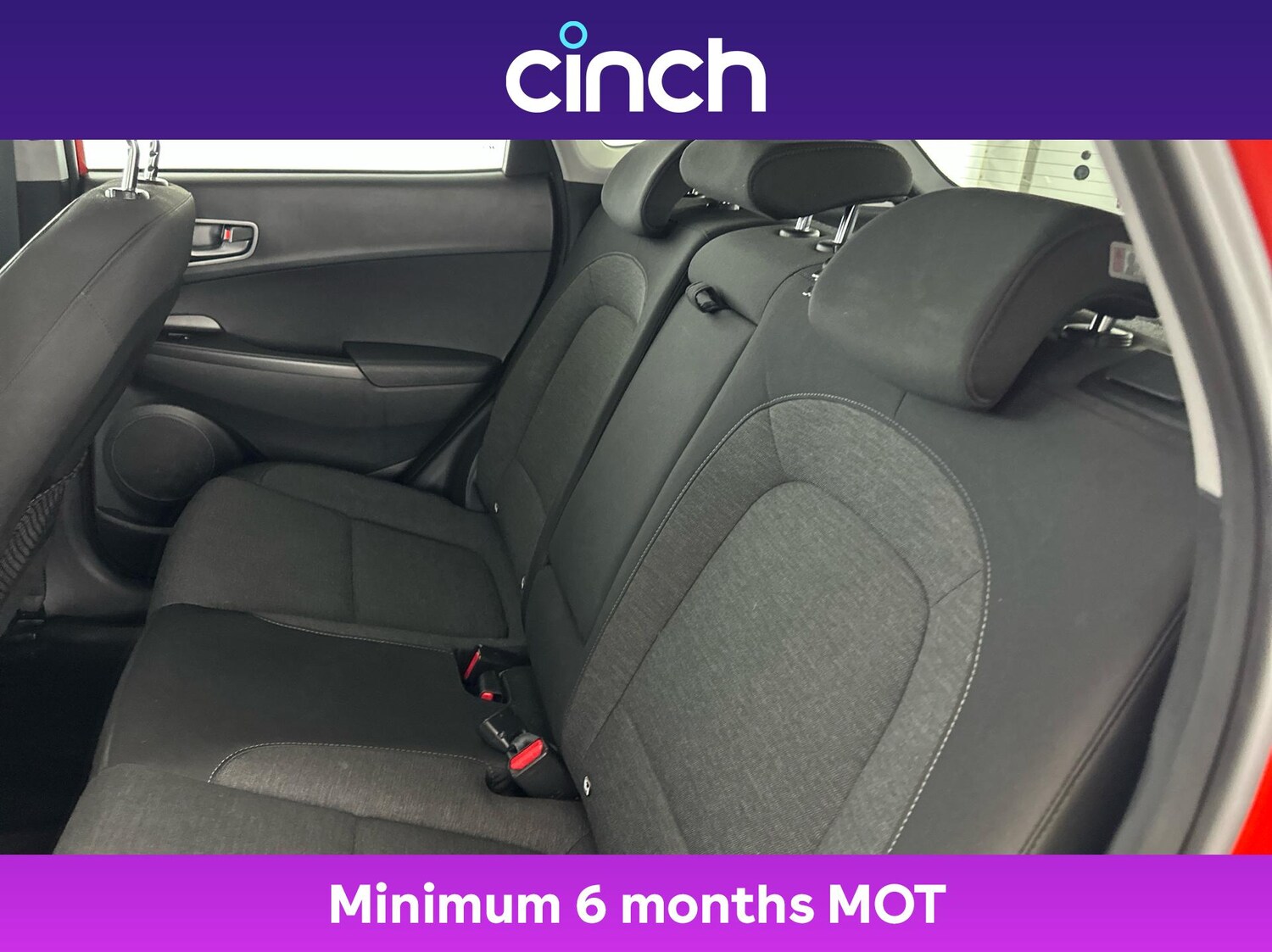 Used Hyundai KONA 2020 for sale - 76405747: Photo 20