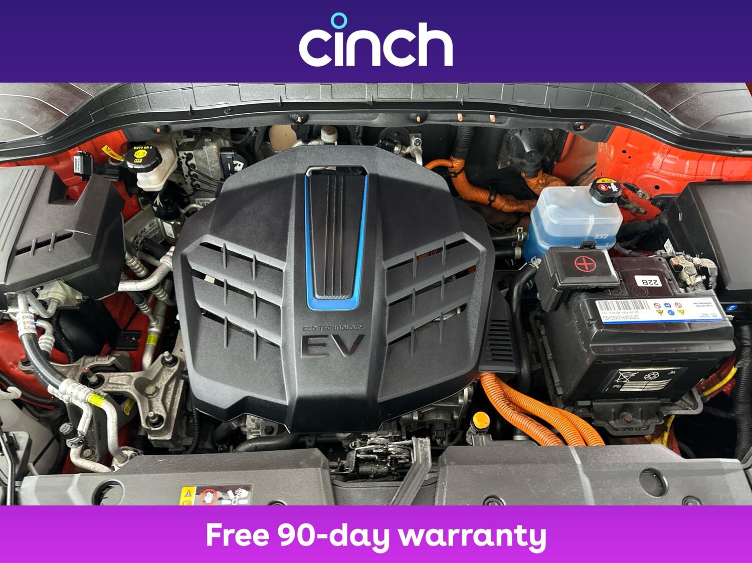 Used Hyundai KONA 2020 for sale - 76405747: Photo 23