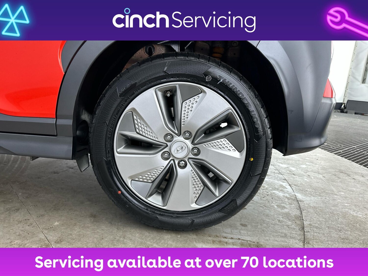 Used Hyundai KONA 2020 for sale - 76405747: Photo 26