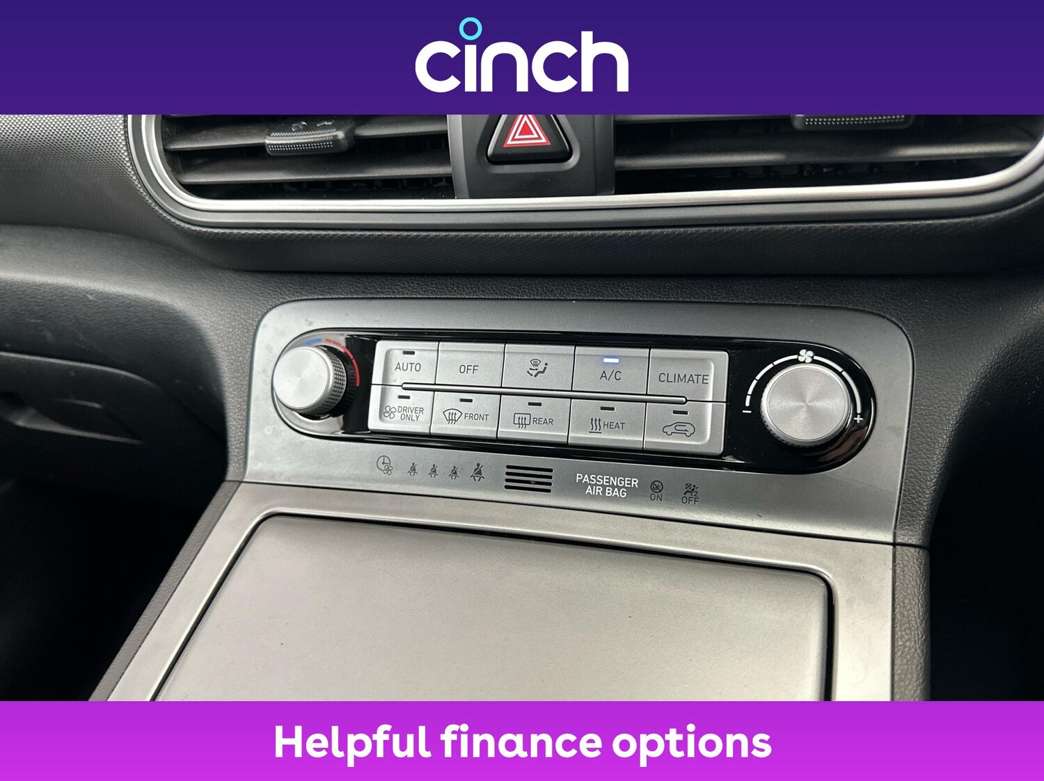 Used Hyundai KONA 2020 for sale - 76405747: Photo 35