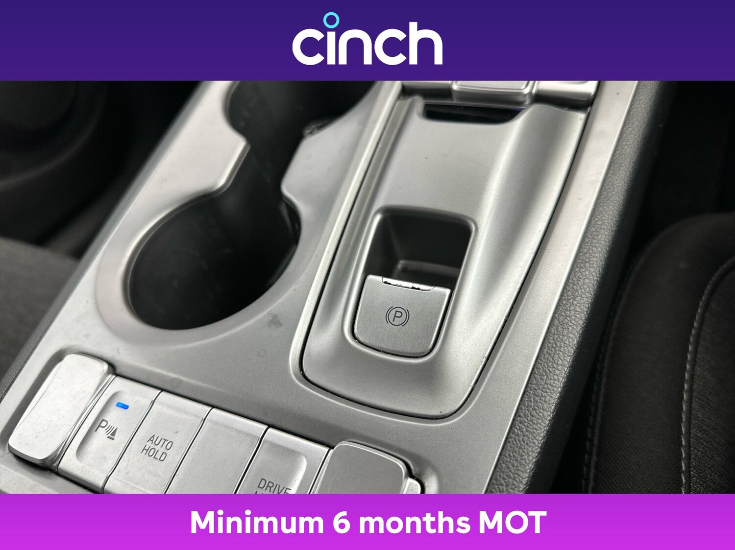 Used Hyundai KONA 2020 for sale - 76405747: Photo 37