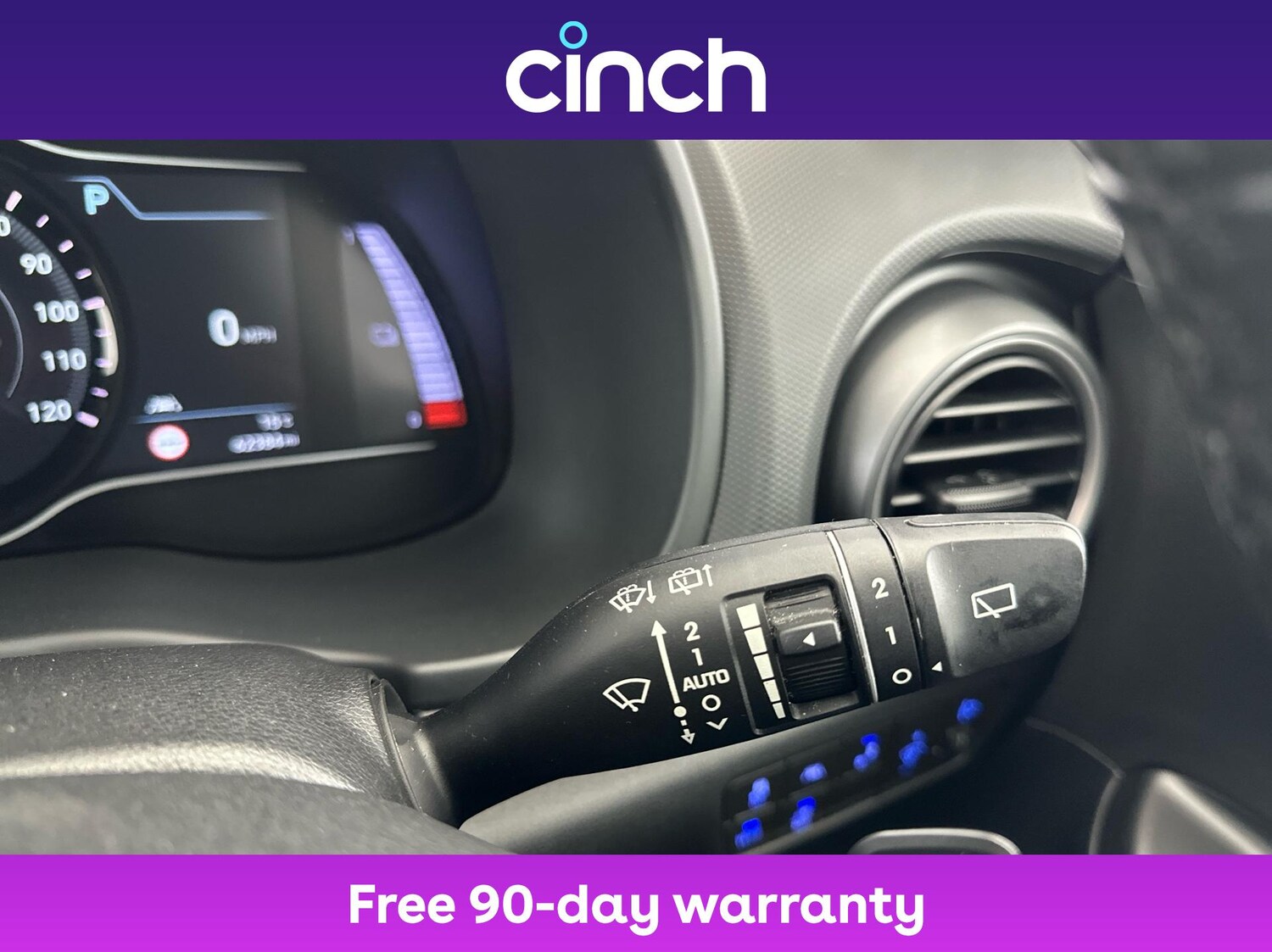 Used Hyundai KONA 2020 for sale - 76405747: Photo 39