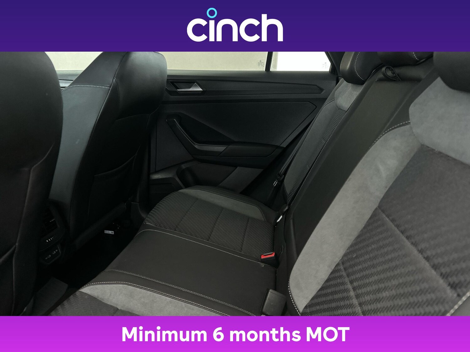 Used Volkswagen T-Roc 2021 for sale - 76697896: Photo 20