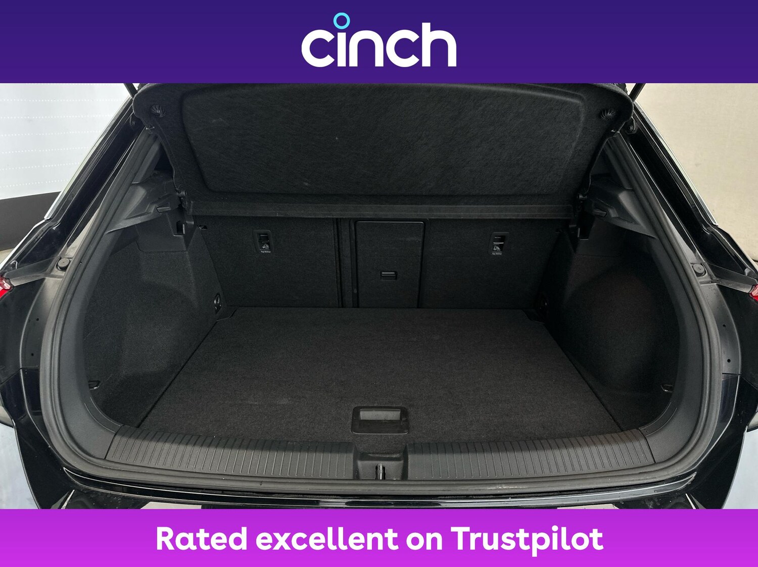 Used Volkswagen T-Roc 2021 for sale - 76697896: Photo 21