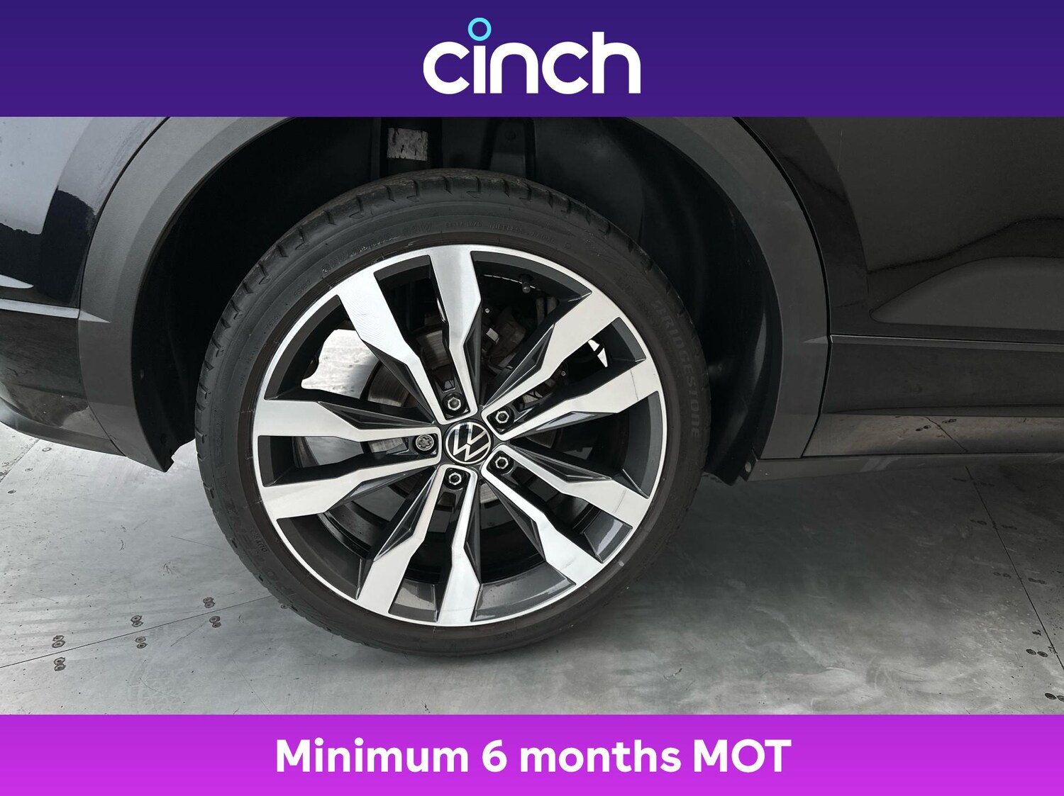 Used Volkswagen T-Roc 2021 for sale - 76697896: Photo 27