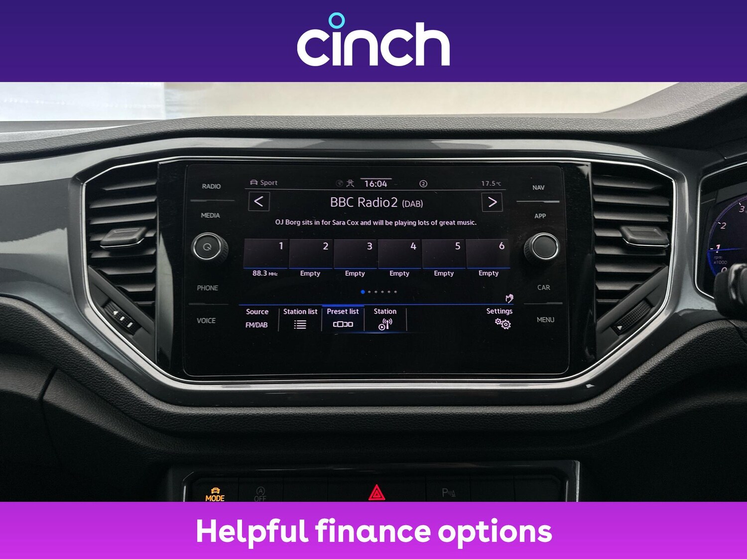 Used Volkswagen T-Roc 2021 for sale - 76697896: Photo 30