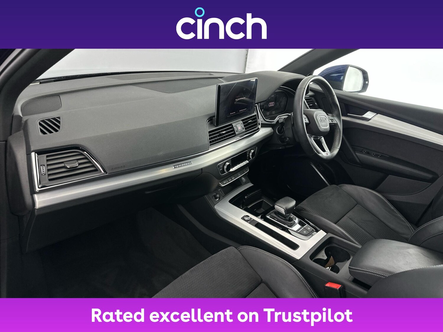 Used Audi Q5 2021 for sale - 76178818: Photo 14