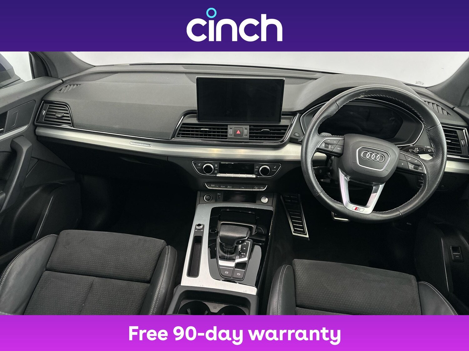 Used Audi Q5 2021 for sale - 76178818: Photo 15