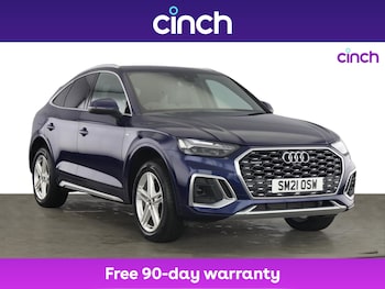 Audi - Q5