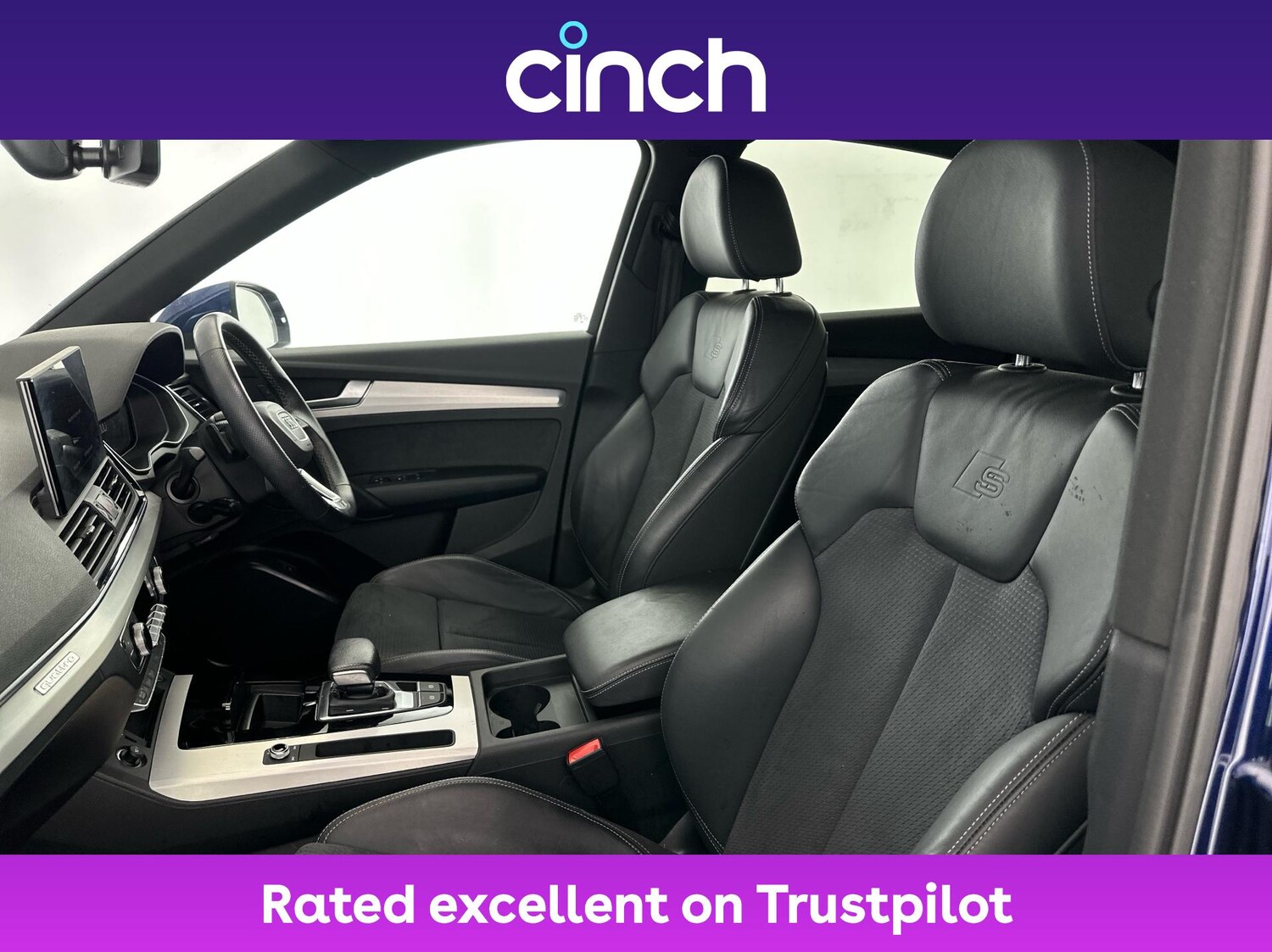Used Audi Q5 2021 for sale - 76178818: Photo 33