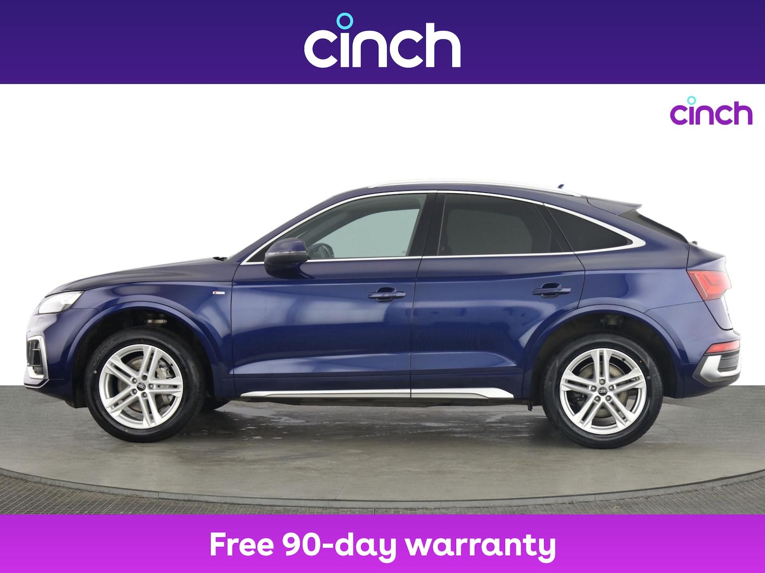 Used Audi Q5 2021 for sale - 76178818: Photo 8