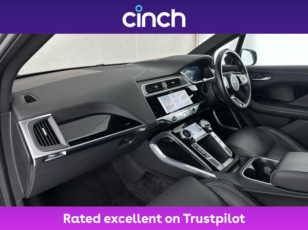 Used Jaguar I-Pace 2022 for sale - 75210227: Photo 14