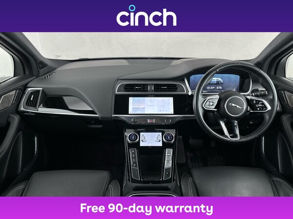 Used Jaguar I-Pace 2022 for sale - 75210227: Photo 15