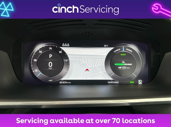 Used Jaguar I-Pace 2022 for sale - 75210227: Photo 18