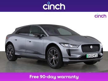 Jaguar - I-Pace