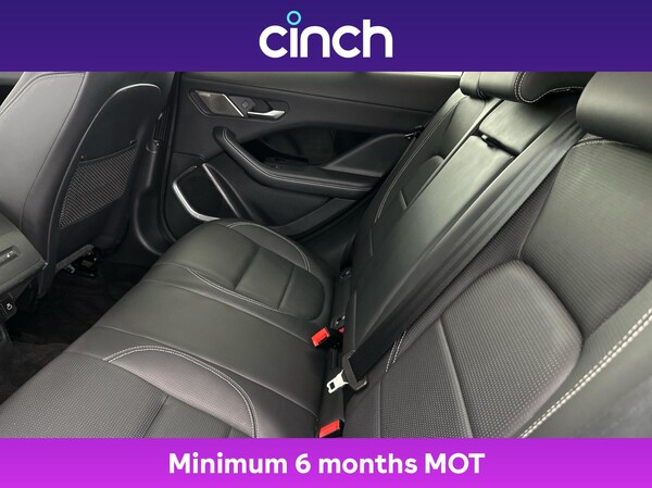 Used Jaguar I-Pace 2022 for sale - 75210227: Photo 20