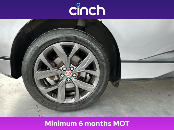 Used Jaguar I-Pace 2022 for sale - 75210227: Photo 27