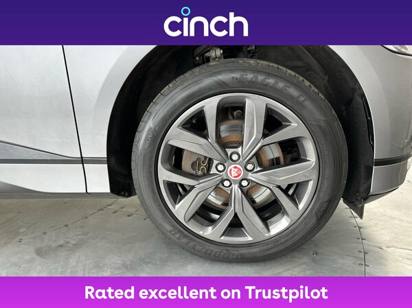 Used Jaguar I-Pace 2022 for sale - 75210227: Photo 28