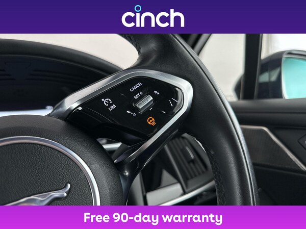 Used Jaguar I-Pace 2022 for sale - 75210227: Photo 39