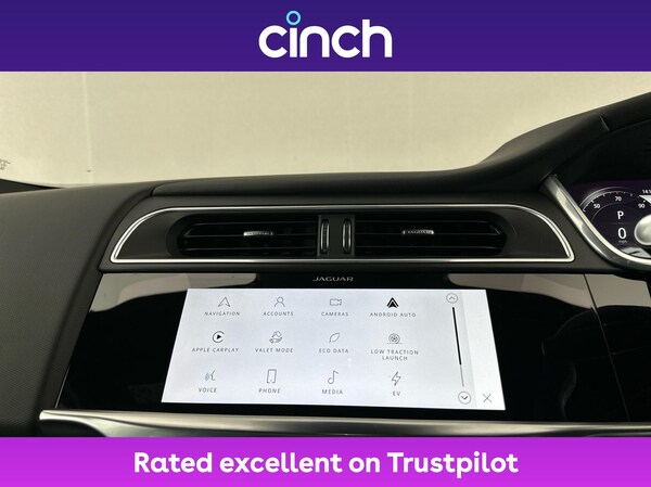Used Jaguar I-Pace 2022 for sale - 75210227: Photo 43