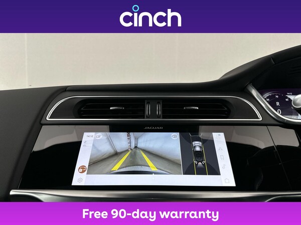 Used Jaguar I-Pace 2022 for sale - 75210227: Photo 44