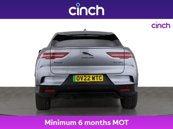 Used Jaguar I-Pace 2022 for sale - 75210227: Photo 5