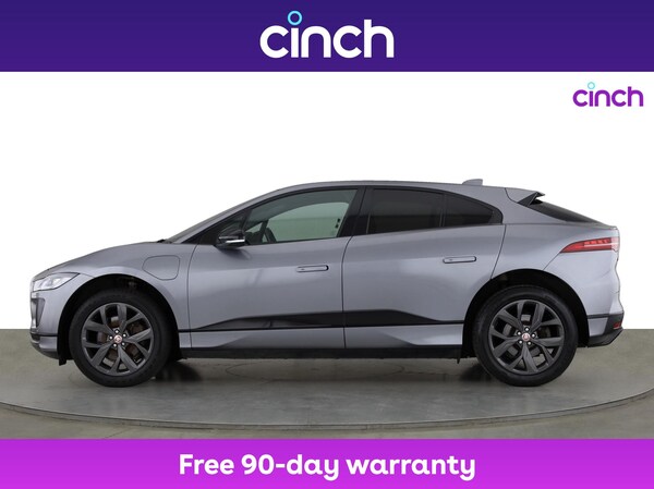 Used Jaguar I-Pace 2022 for sale - 75210227: Photo 8