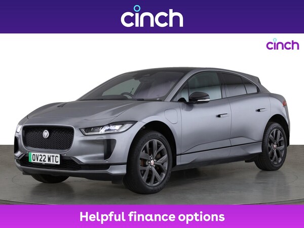 Used Jaguar I-Pace 2022 for sale - 75210227: Photo 9