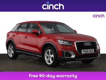Audi - Q2