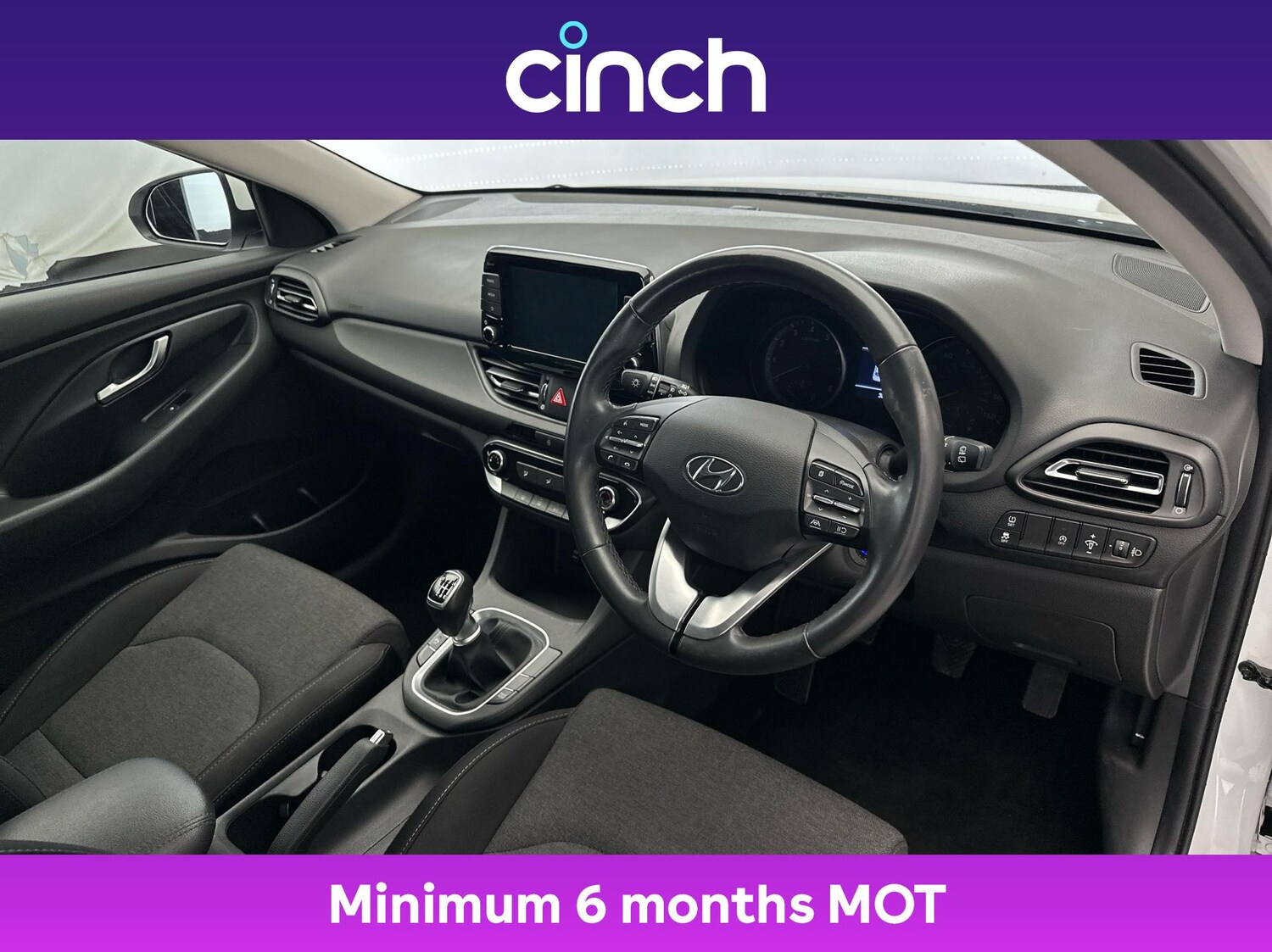 Used Hyundai i30 2021 for sale - 76250484: Photo 12