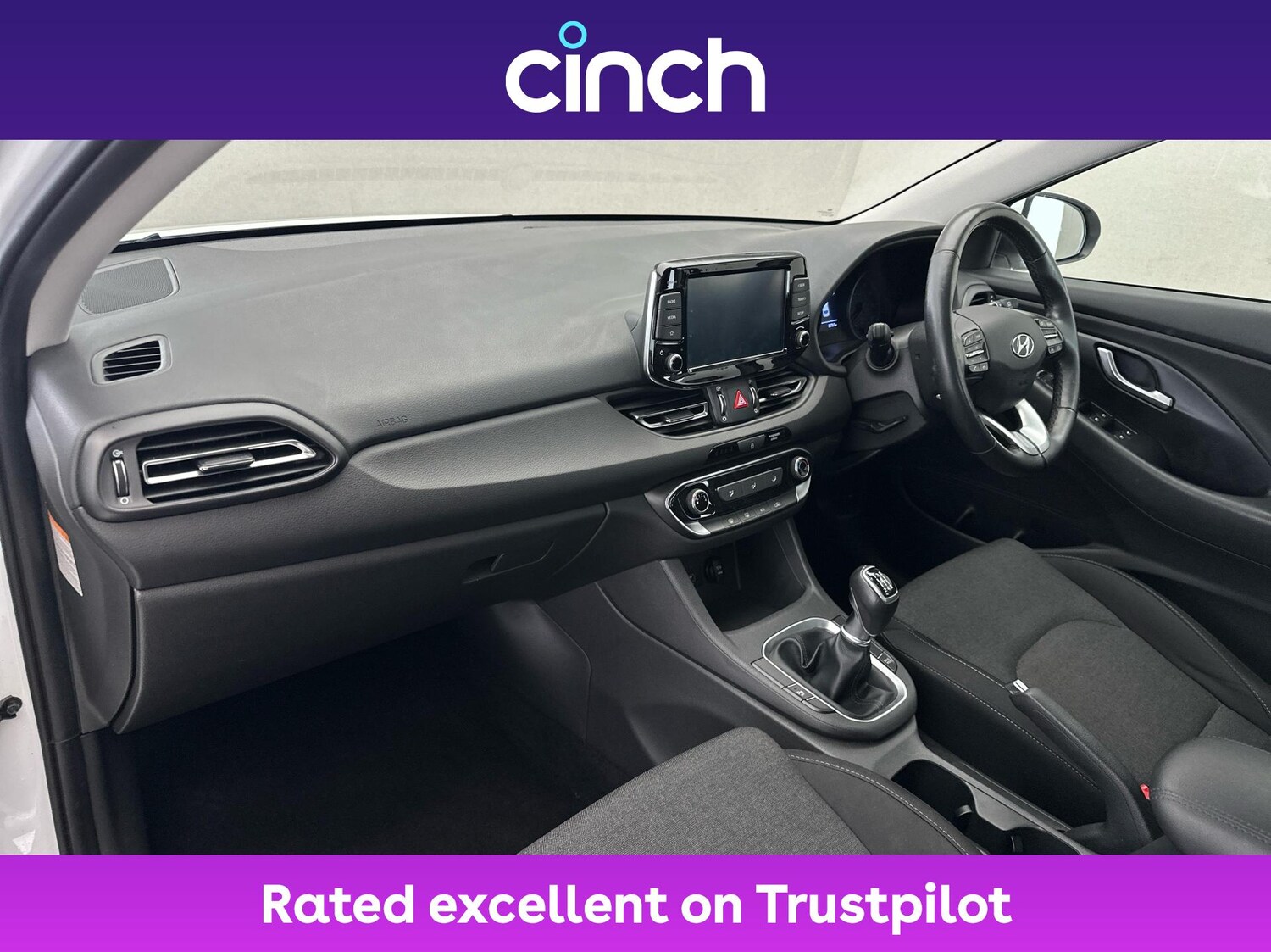 Used Hyundai i30 2021 for sale - 76250484: Photo 14