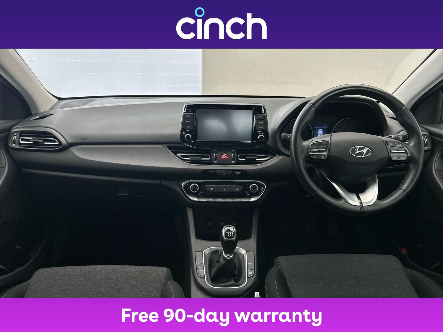 Used Hyundai i30 2021 for sale - 76250484: Photo 15