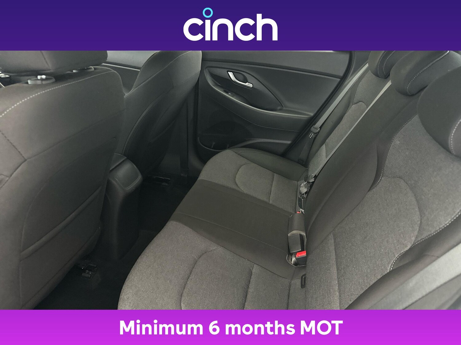 Used Hyundai i30 2021 for sale - 76250484: Photo 20