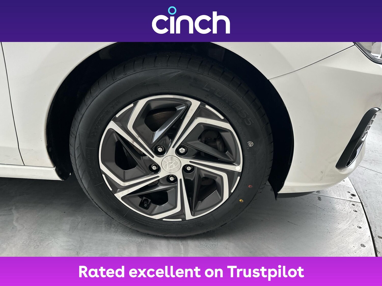 Used Hyundai i30 2021 for sale - 76250484: Photo 28