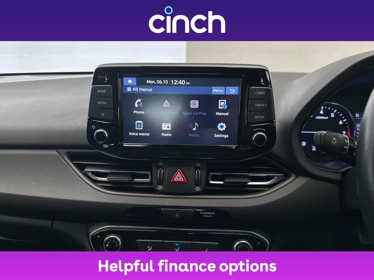 Used Hyundai i30 2021 for sale - 76250484: Photo 30