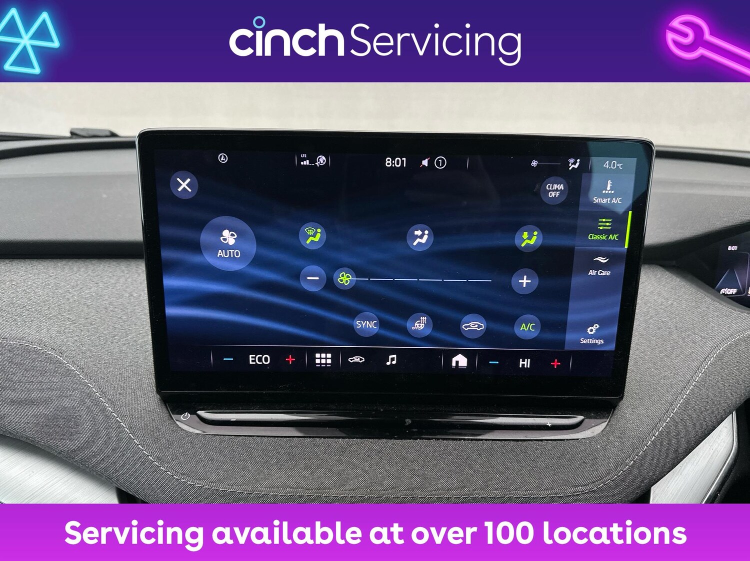 Used Skoda Enyaq 2021 for sale - 76999780: Photo 36