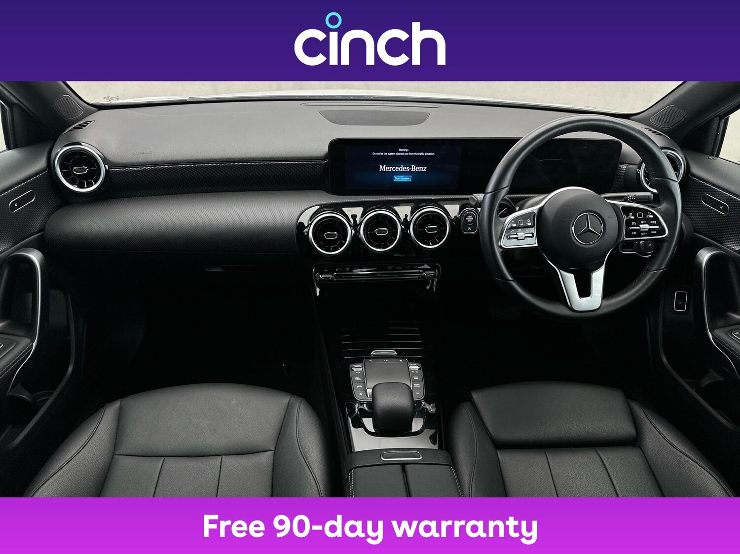 Used Mercedes-Benz A-Class 2022 for sale - 76178869: Photo 15