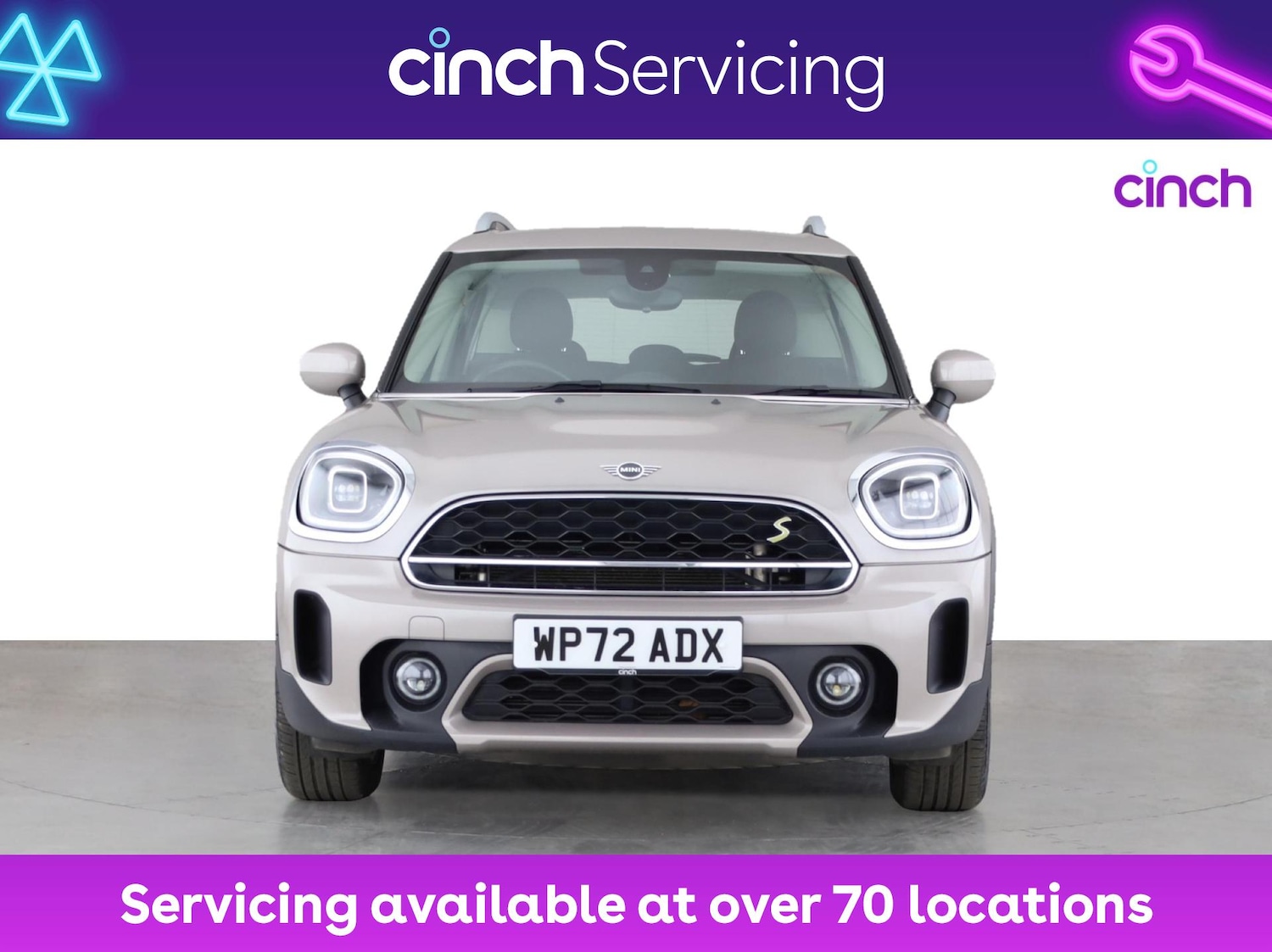 Used MINI Countryman 2022 for sale - 76636012: Photo 11