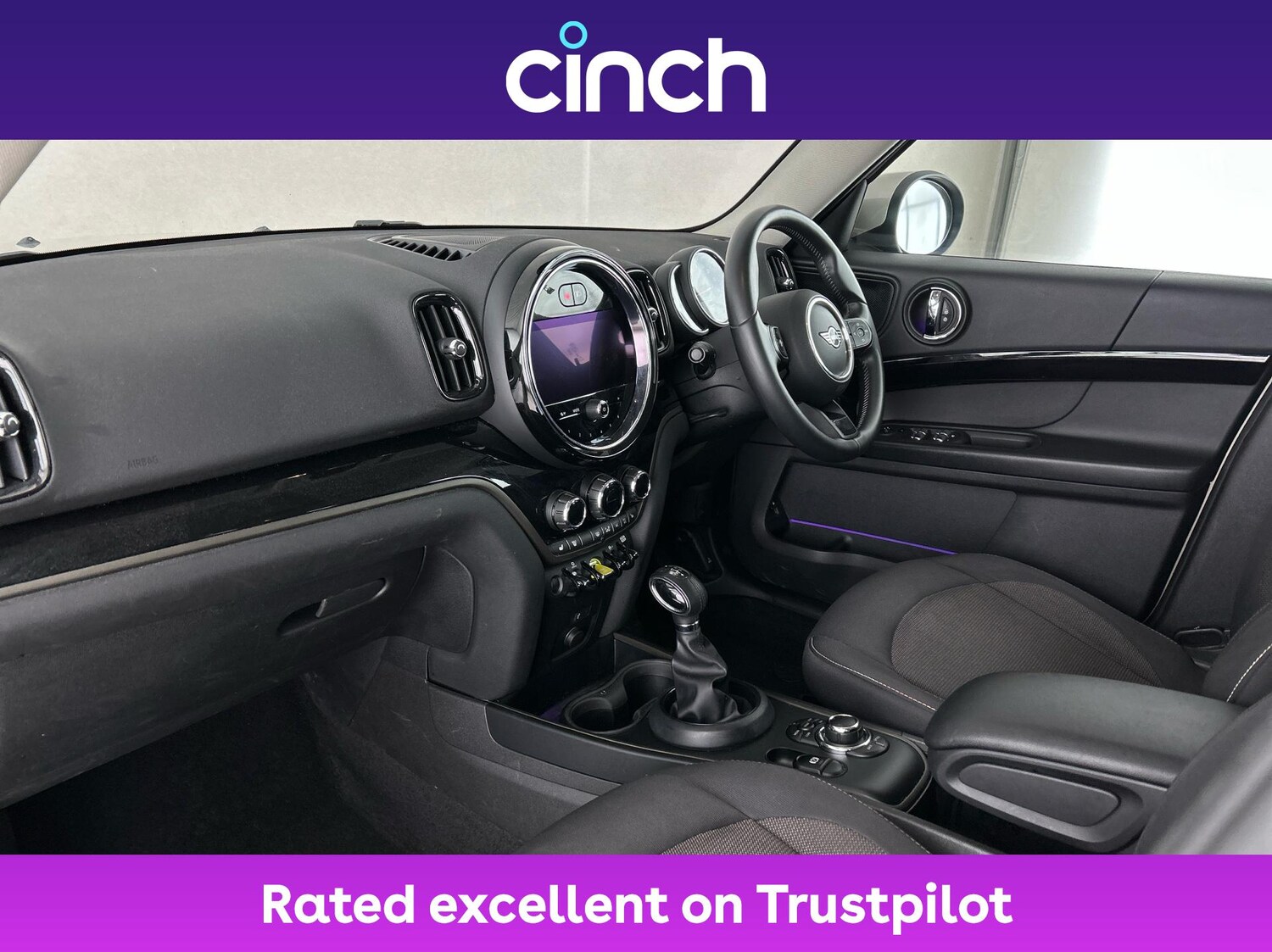 Used MINI Countryman 2022 for sale - 76636012: Photo 14