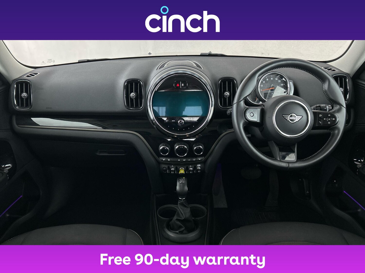 Used MINI Countryman 2022 for sale - 76636012: Photo 15