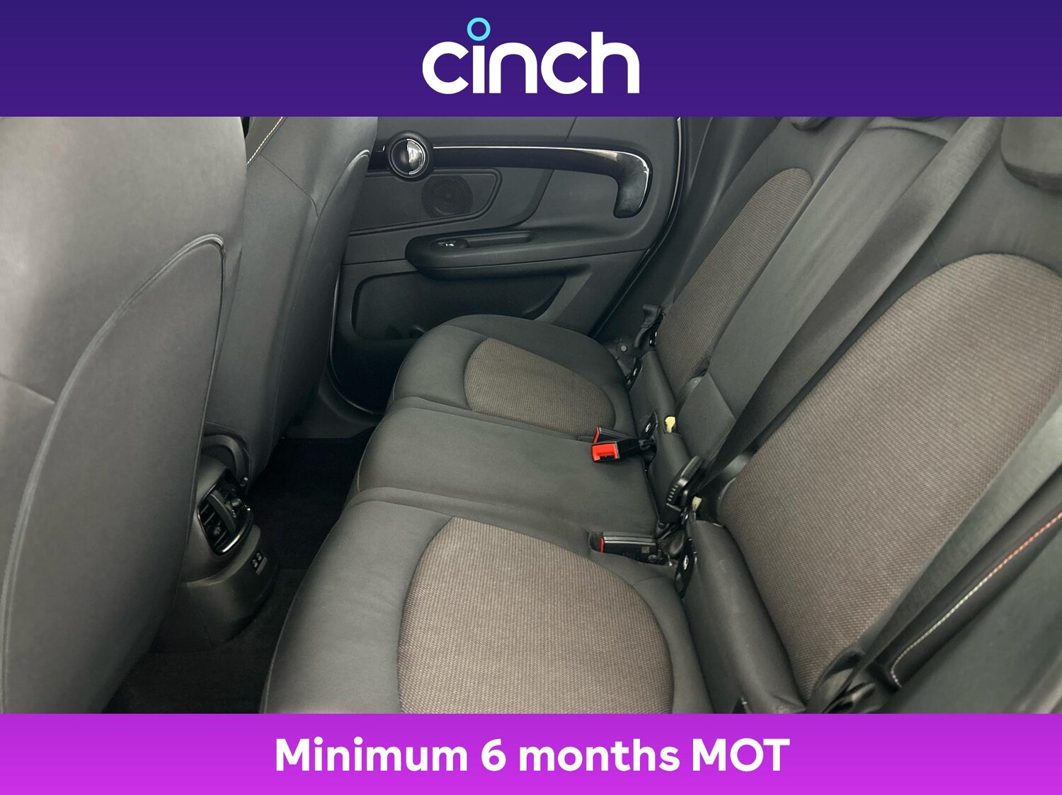 Used MINI Countryman 2022 for sale - 76636012: Photo 20