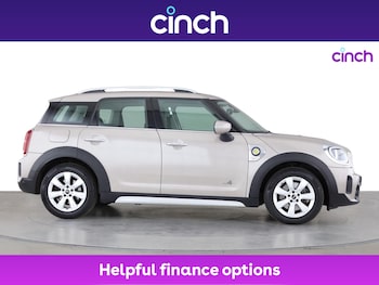 Used MINI Countryman 2022 for sale - 76636012: Photo