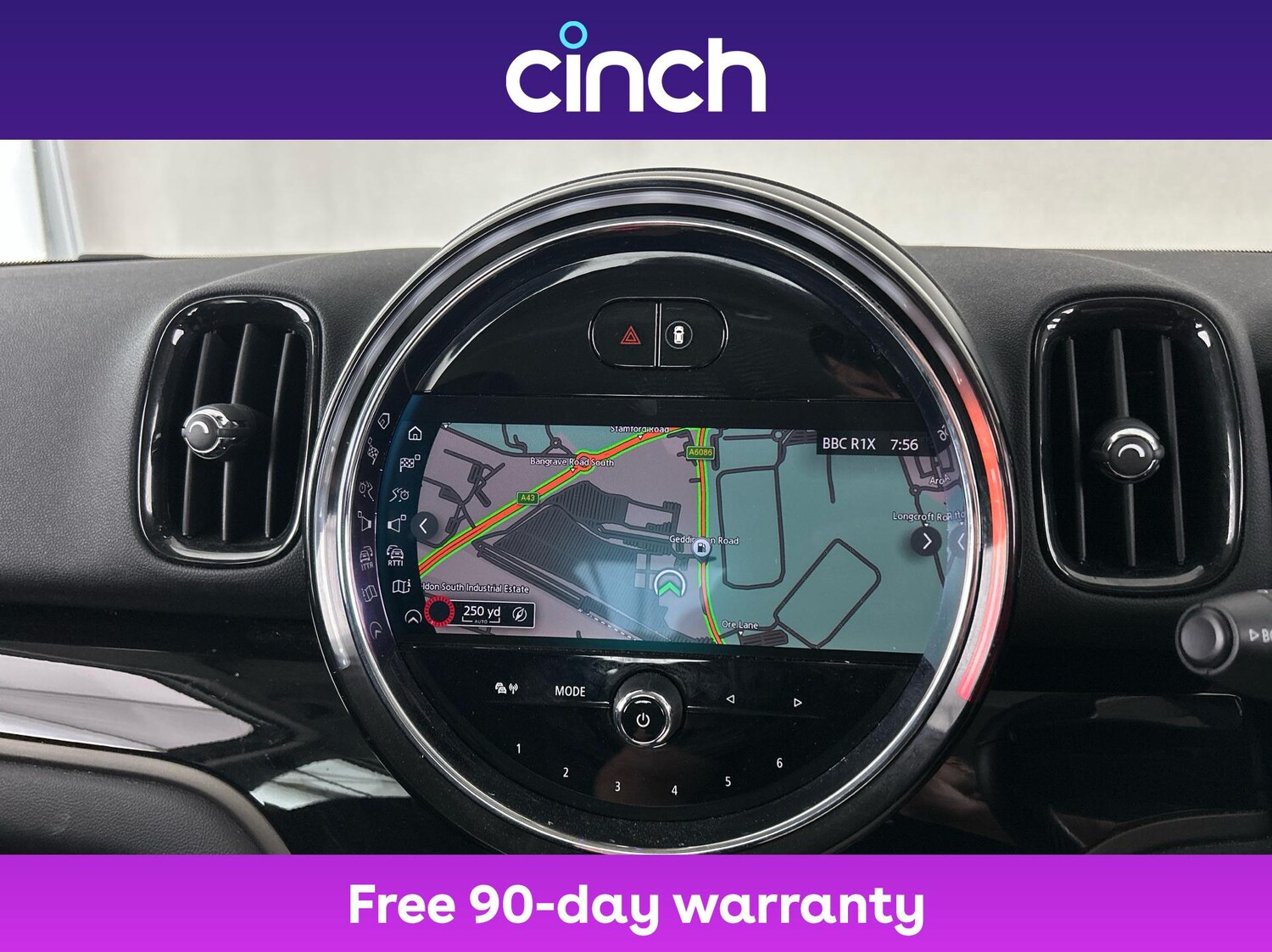 Used MINI Countryman 2022 for sale - 76636012: Photo 34