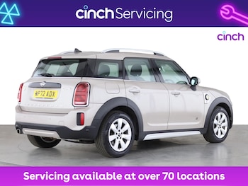 Used MINI Countryman 2022 for sale - 76636012: Photo
