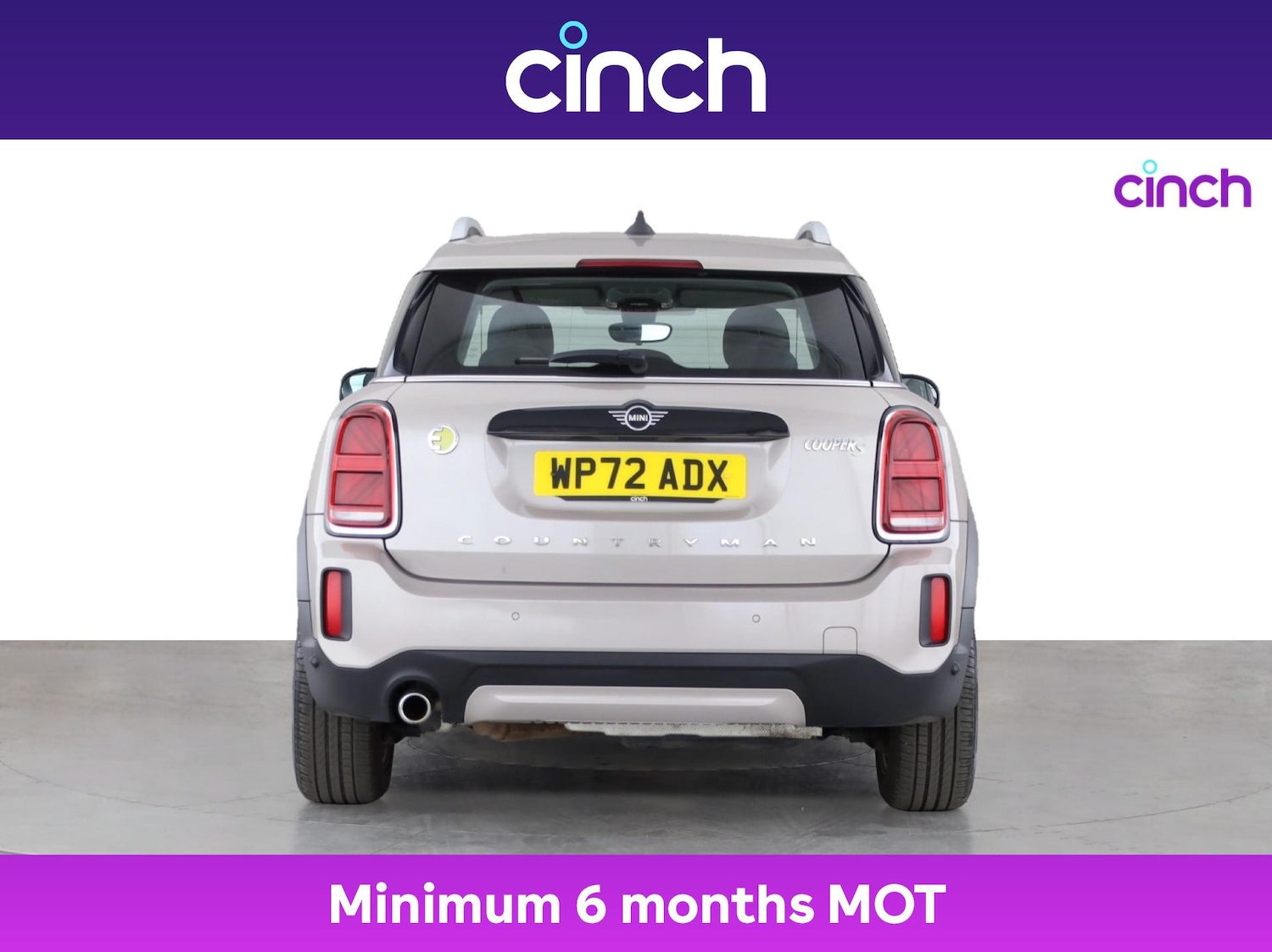 Used MINI Countryman 2022 for sale - 76636012: Photo 5