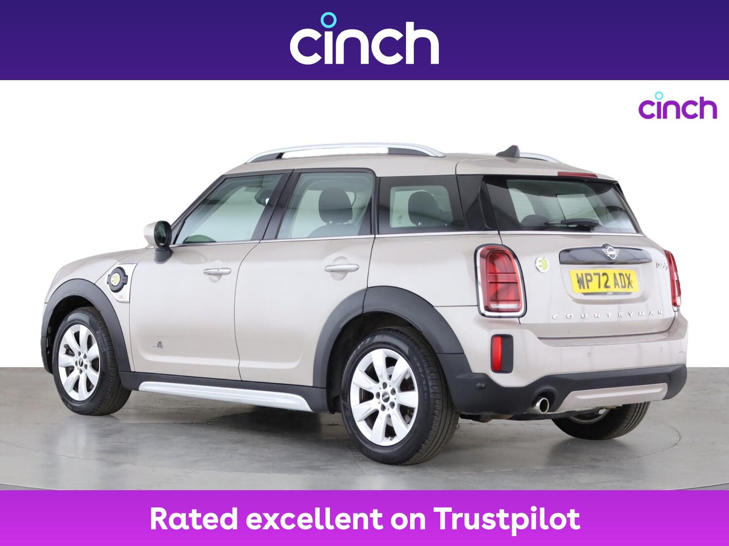 Used MINI Countryman 2022 for sale - 76636012: Photo 6
