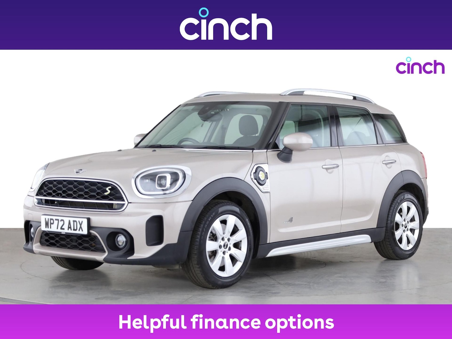 Used MINI Countryman 2022 for sale - 76636012: Photo 9