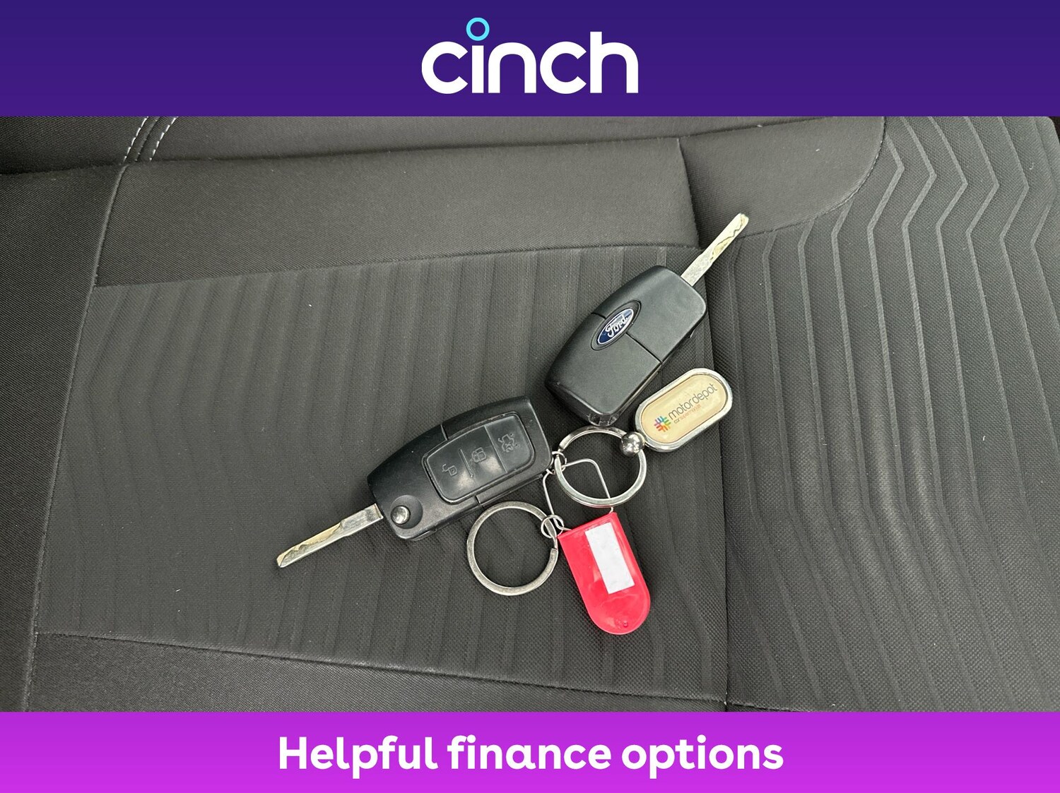 Used Ford Fiesta 2016 for sale - 76629691: Photo 30